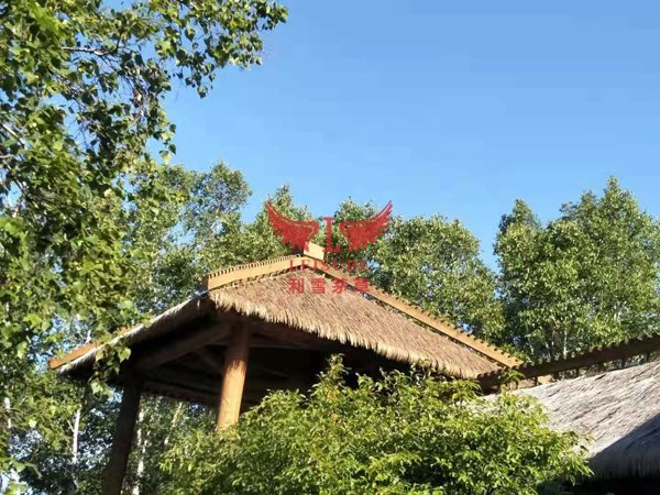 無錫茅草亭項(xiàng)目